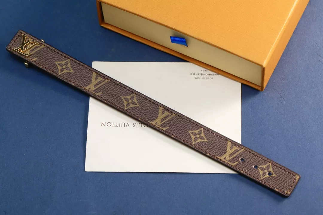 louis vuitton lv bracelets s_127062a2